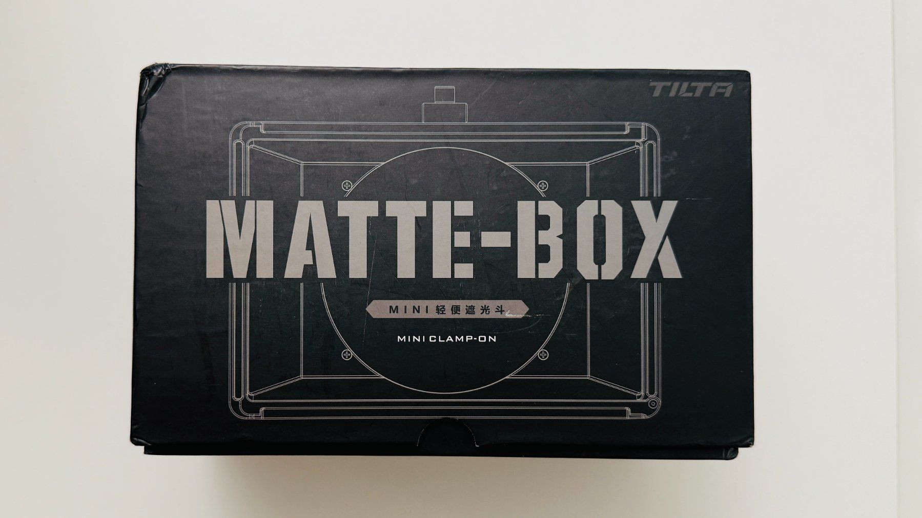 Videocamere: Tilta Mini Matte Box – Usato da St. Gallen venduto da triggerfingersound