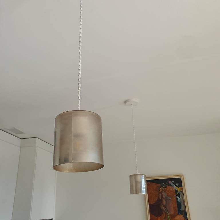Lampadari & plafoniere: Designer Leuchten/ Hängelampe  – Usato da Therwil venduto da cag_jy2h