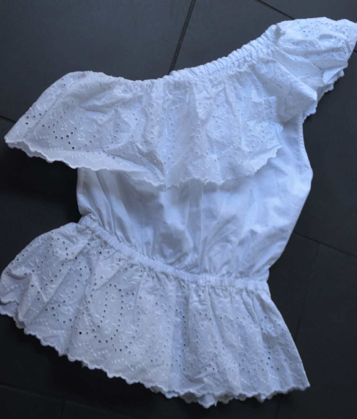 Camicette: Loretta Caponi Bluse / blouse S – Usato da Collonges venduto da arashee 2