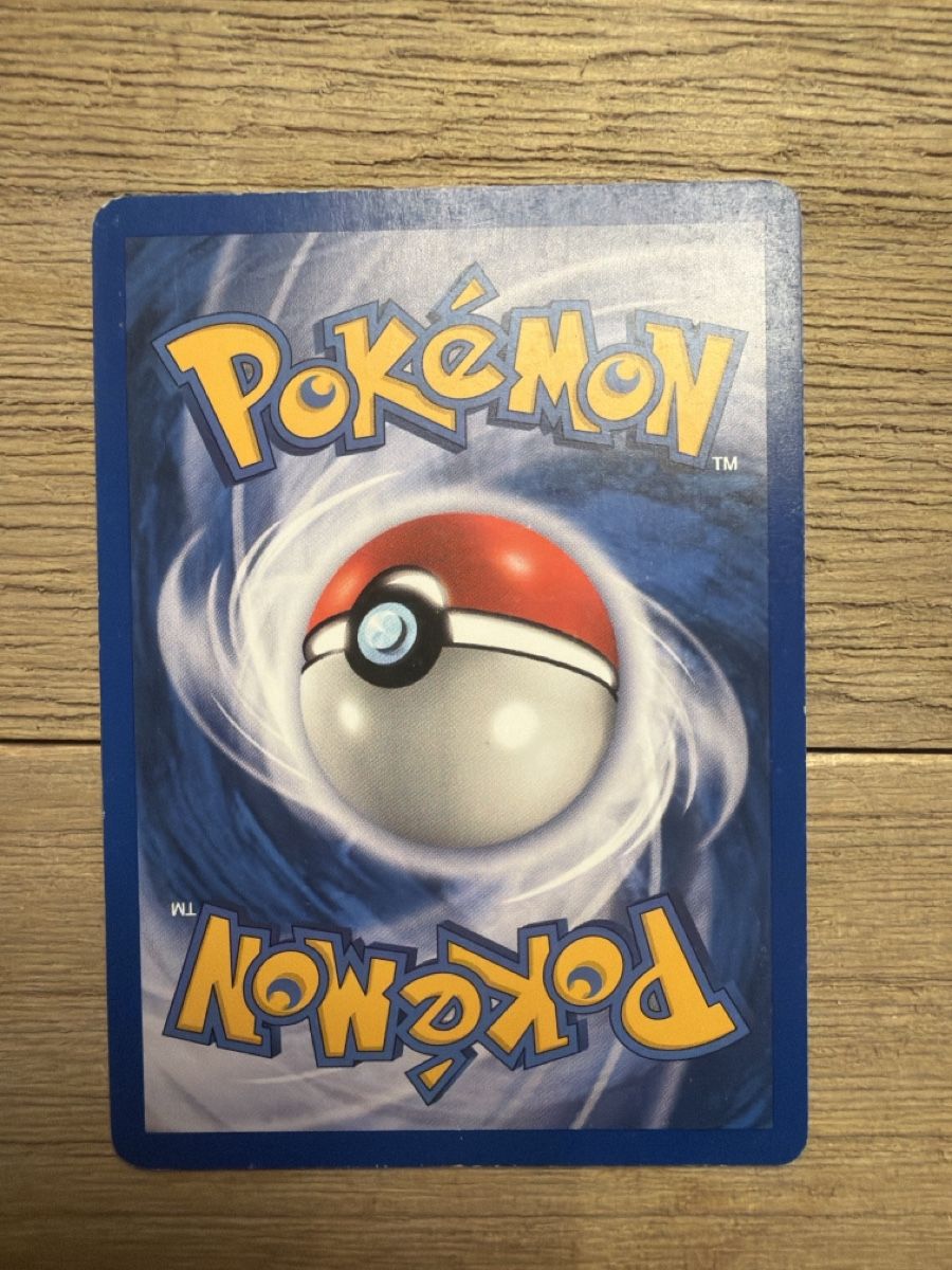 Cartoline: Mewtu Holo 1999 Base Set – Usato da Muri AG venduto da SellingCards 1
