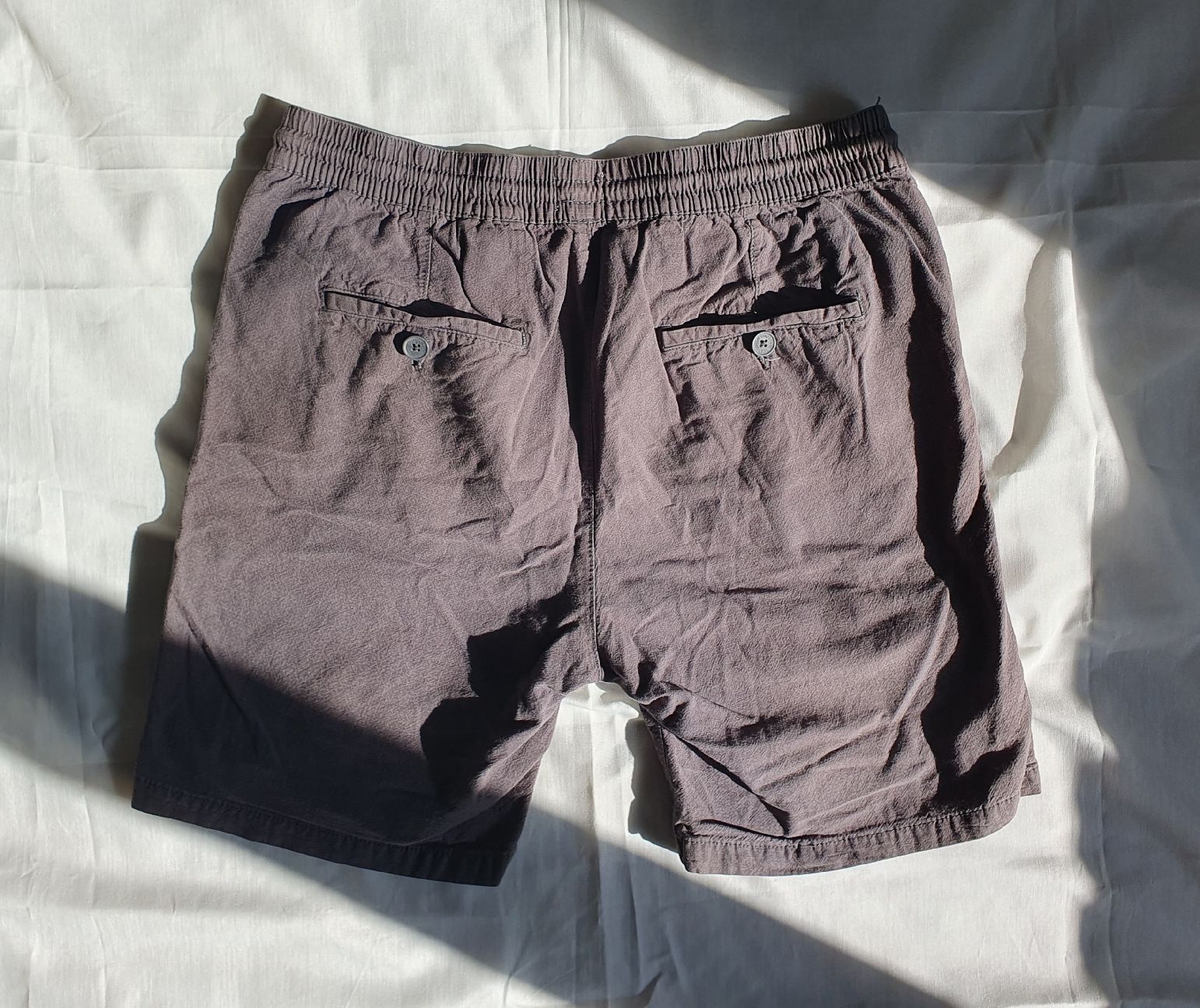 H&M Lots de vêtements: Short de taille L – Neuf (Voir description) à Le Mont-sur-Lausanne par vda_vrs6 1