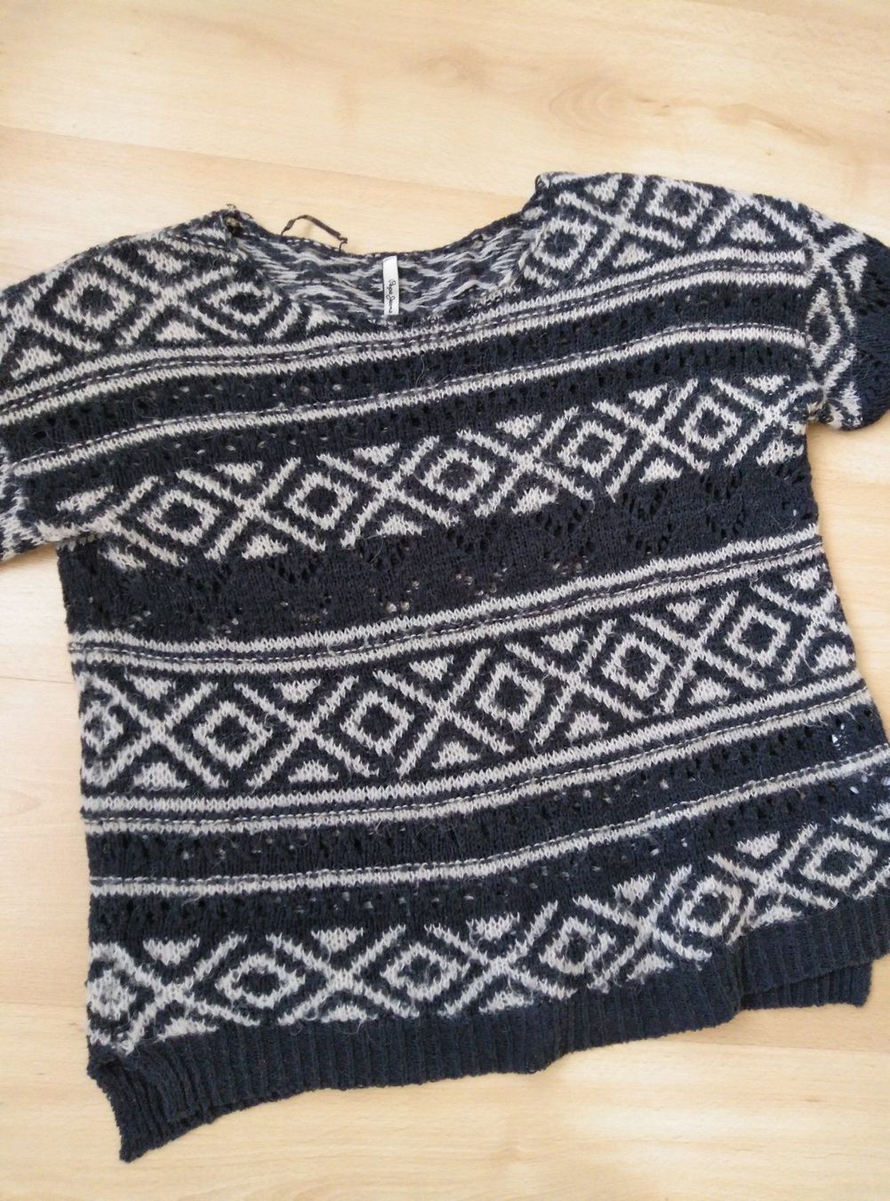 Pepe Jeans Maglioni & Felpe: Pullover Gr.M con PEPE JEANS – Usato da Schöfflisdorf venduto da cri_8gn5 1