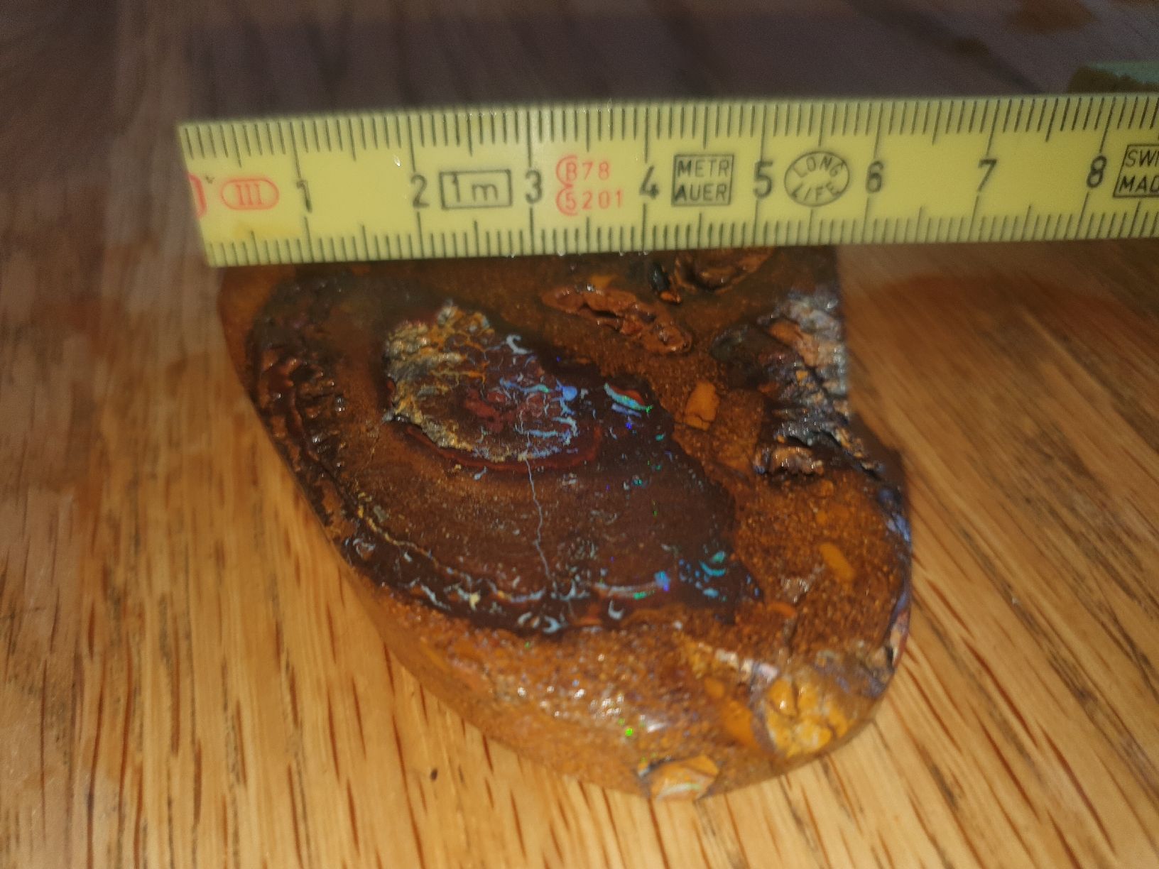 Pierres précieuses: Opal – D'occasion à Flawil par Pinkmalibu 6