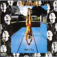 Def Leppard – High 'n' Dry