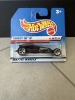 Hot Wheels - Sweet 16 II 