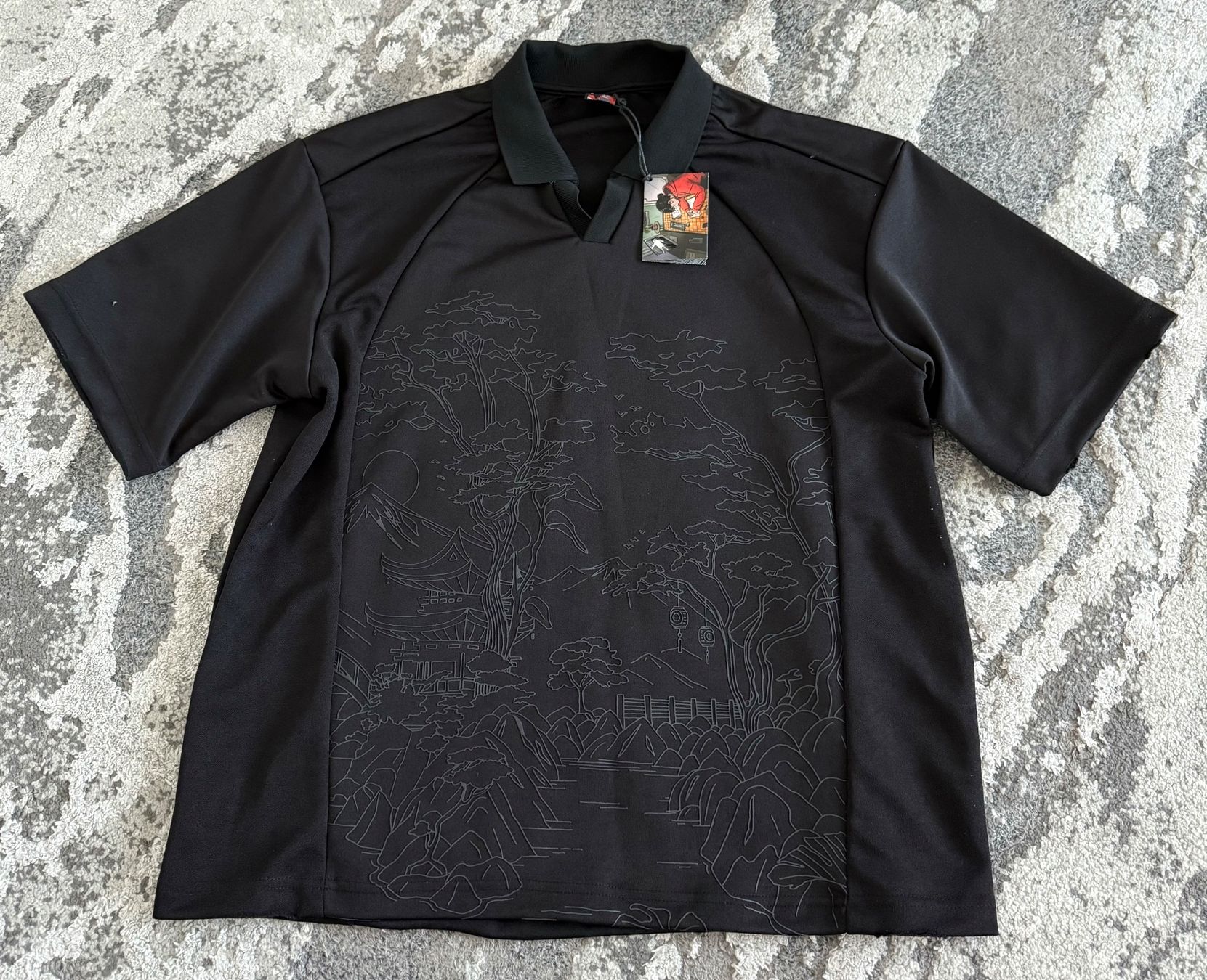 Magliette Polo: Derschutze Polo Neu XL – Nuovo e nell'imballaggio originale da Zürich venduto da ger_wp6z