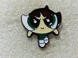 Ansteckpin 174: Powerpuff Girl's