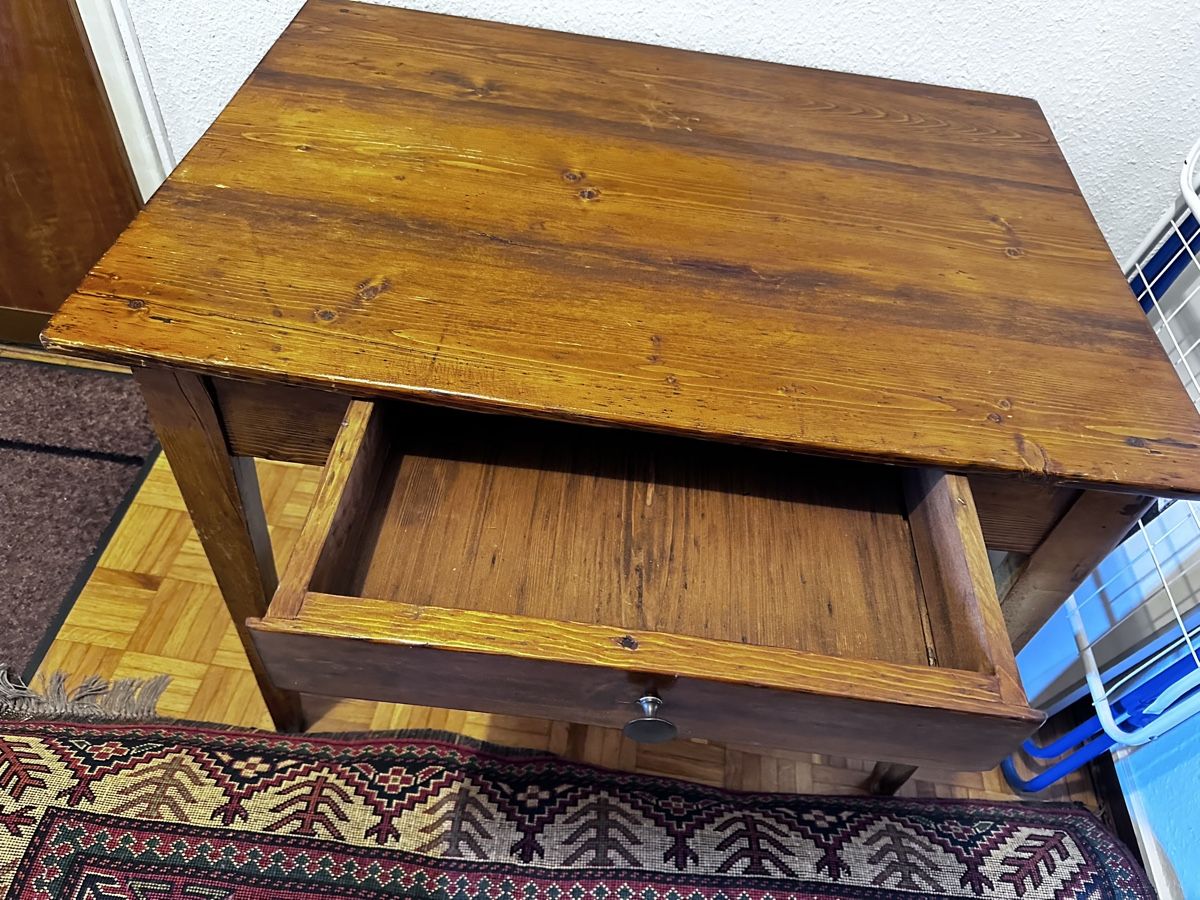 Tavoli: Table  – Usato da Veyrier venduto da VeyrierMan 1