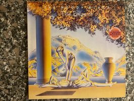 A170/The Moody Blues - The Present