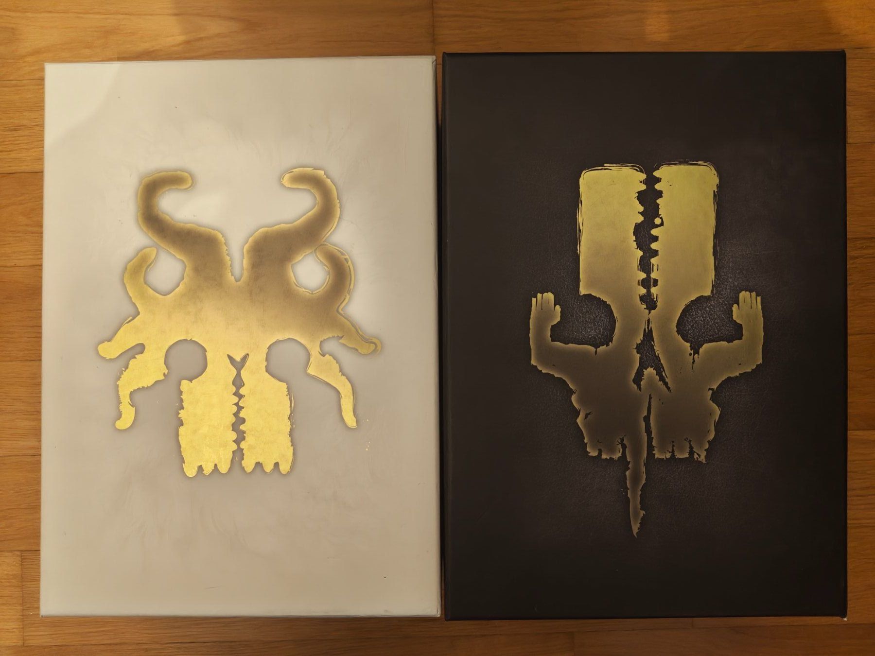 Spiele: The 7th continent Brettspiel mit Erweiterung – Gebraucht aus Niederrohrdorf von MystoganZ