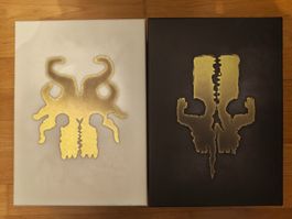 The 7th continent Brettspiel mit Erweiterung