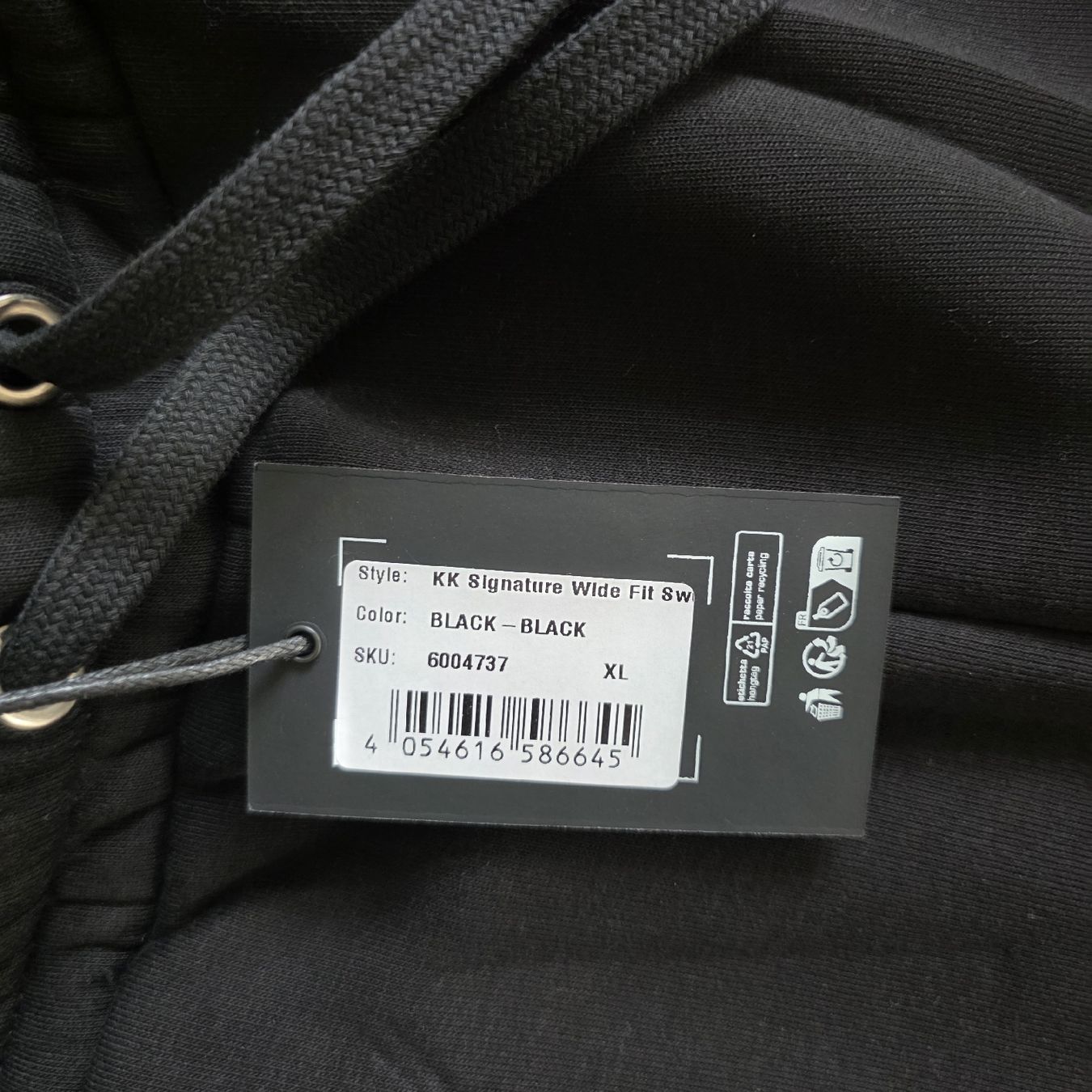 Pantaloni: Karl Kani Trainerhose XL – Nuovo e nell'imballaggio originale da Gerlafingen venduto da PaCo_88 1