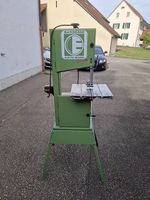 Bandsäge
