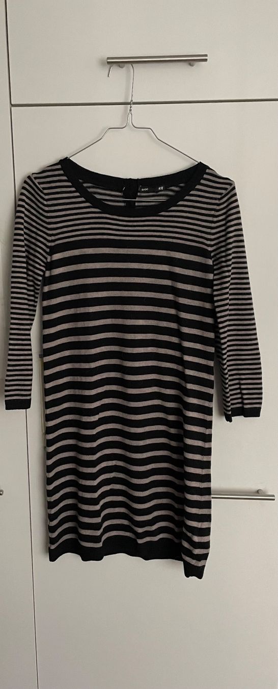 H&M Vestiti: H&M Strickkleid S – Usato da Zürich venduto da Sonnenschein_ 2