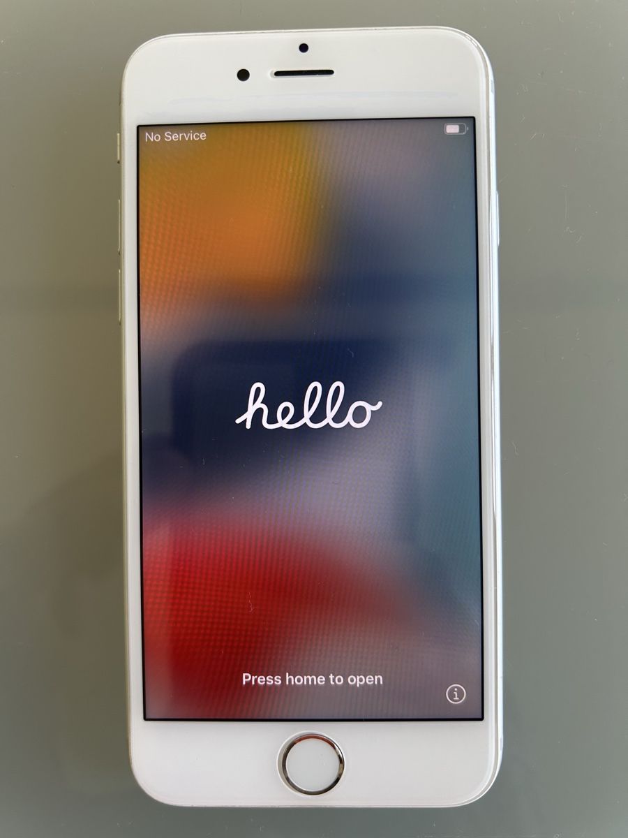 Apple Telefoni cellulari / Smartphones: iPhone 6s  – Difettoso da Glarus venduto da pfistair01