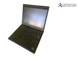 IBM Thinkpad T60