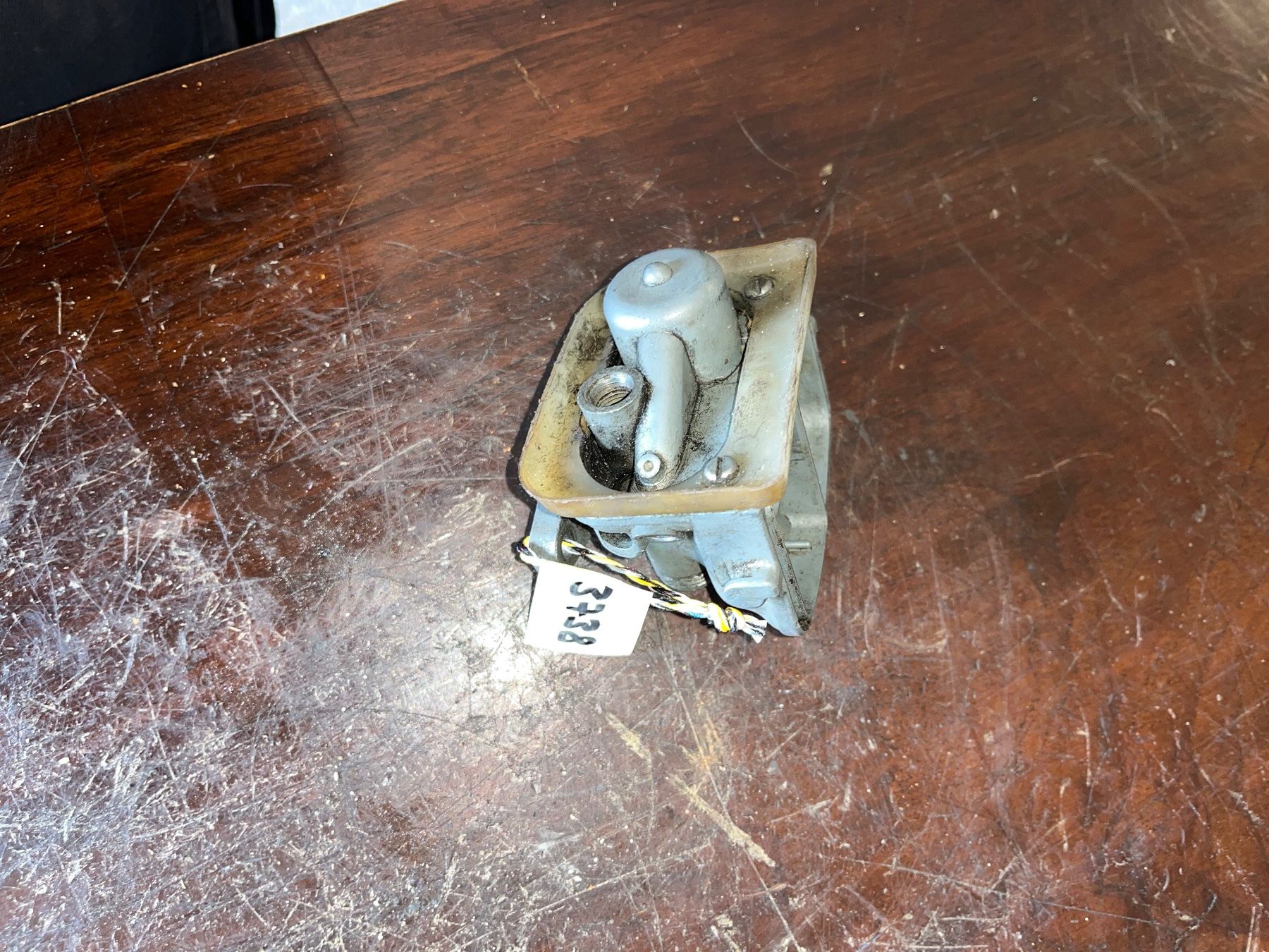 Sachs Pièces pour mobylette: Sachs 502 Mofa Vergaser – D'occasion à Fahrni b. Thun par berger_tuning34 1