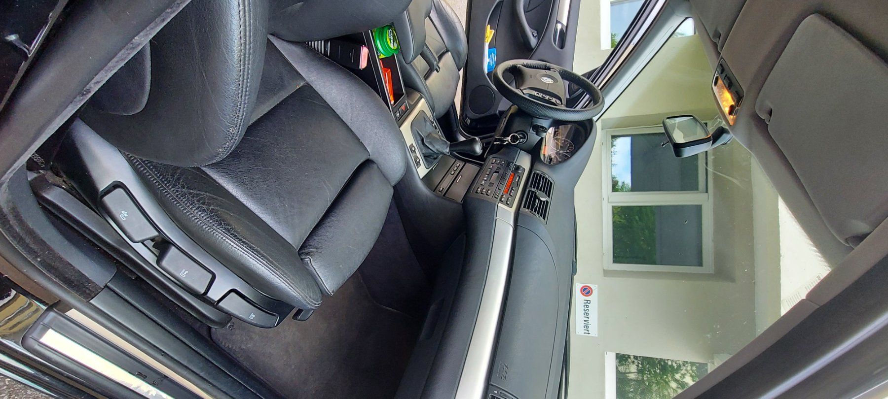 BMW Automobili: BMW 330 xi – Usato da Widnau venduto da mausch76 4