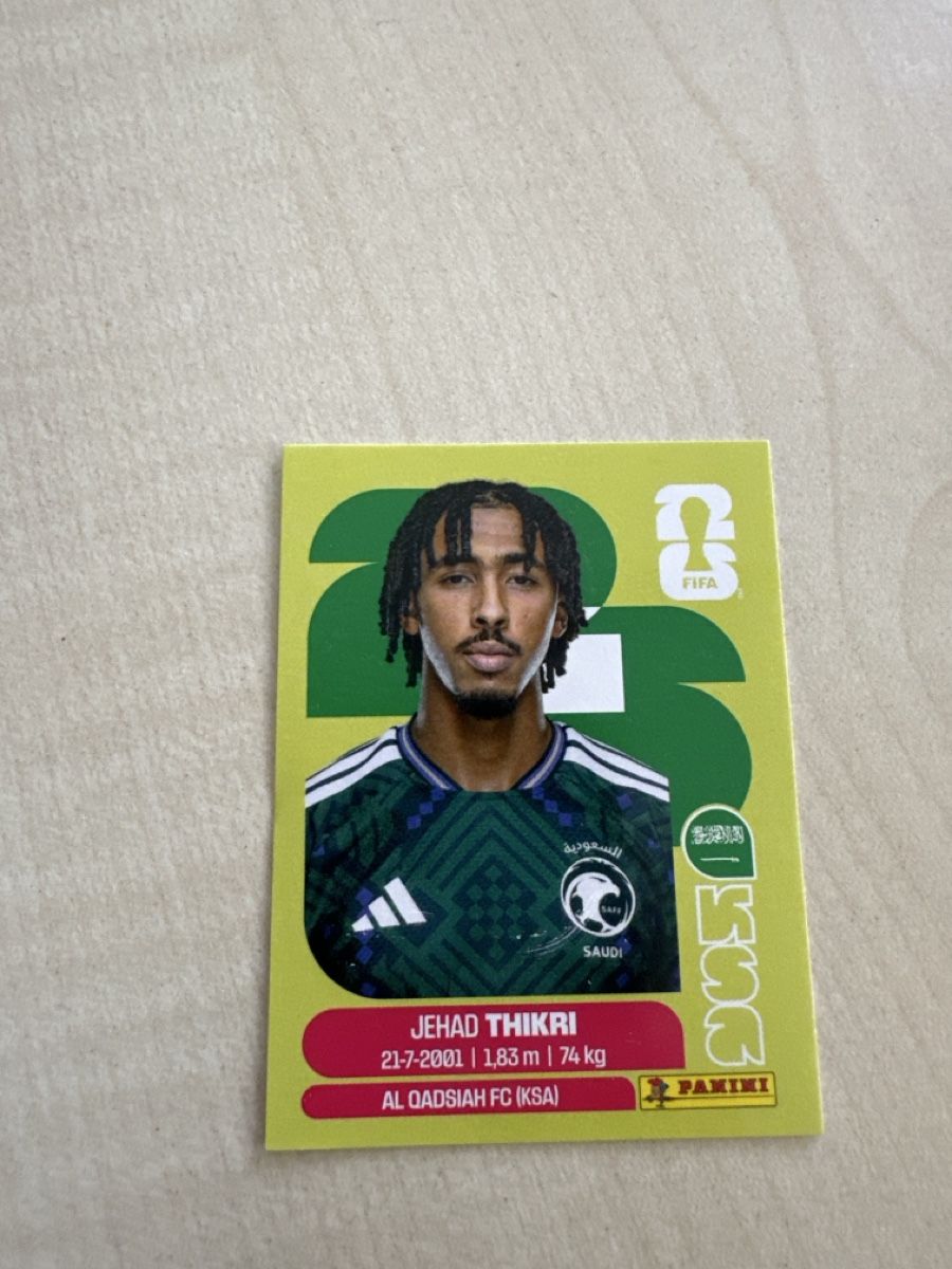 Panini Carte collezionabili: Panini – Nuovo (secondo la descrizione) da Sirnach venduto da Maikaefer78