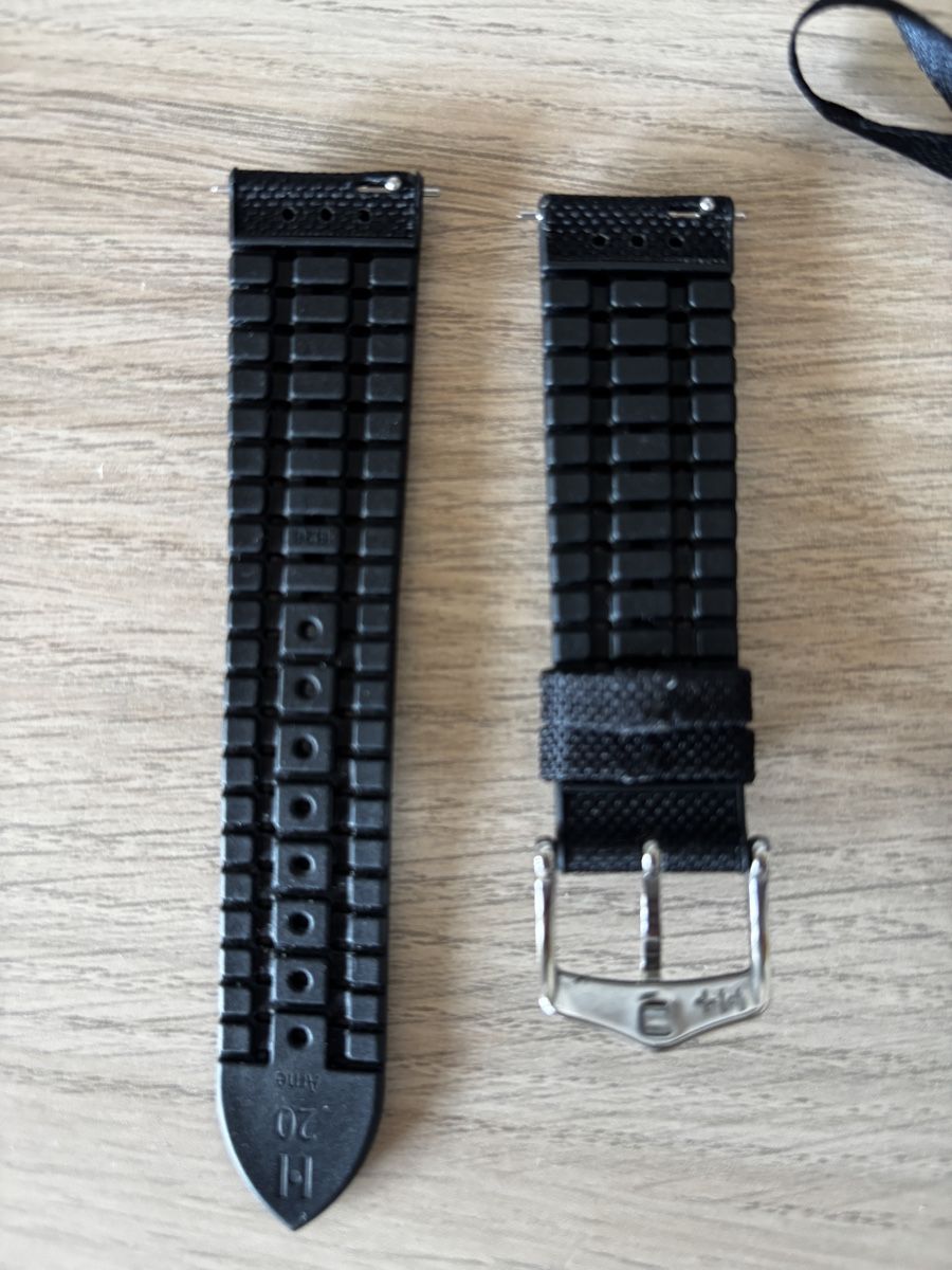 Bracciali & Braccialetti: Bracelet Hirsch ARN 20MM – Nuovo (secondo la descrizione) da Estavayer-le-Lac venduto da Shampou46 2