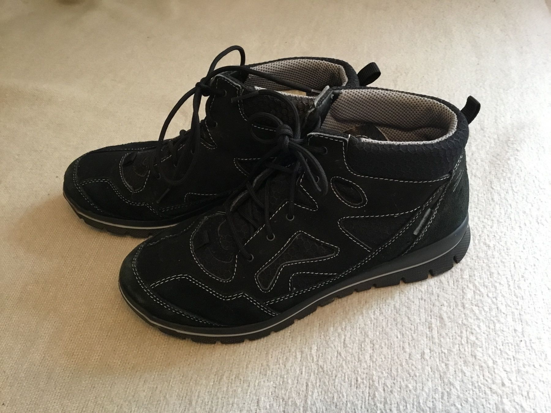 Scarpe da uomo: Ricostaschuh Gr. 38 – Usato da Diessenhofen venduto da quinto9 1