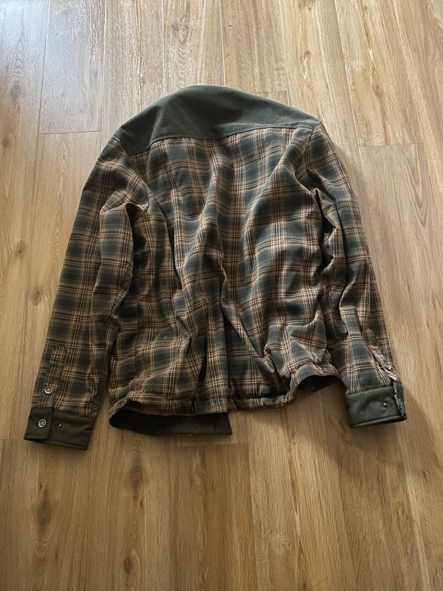 Jacken: Übergangsjacke L – Gebraucht aus Schmitten FR von ElCompadre 1