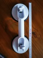 Sauggriff für Dusche, ca 33cm