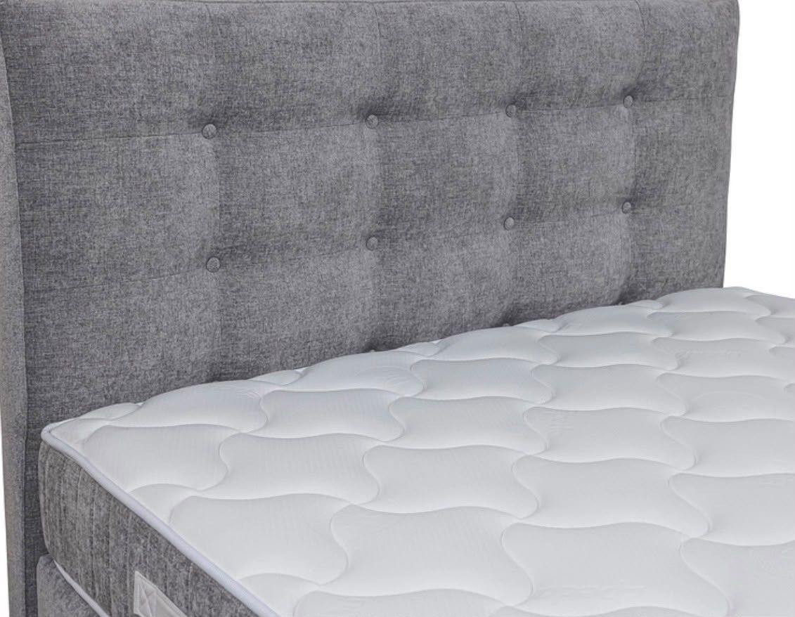 Lits: Boxspring Bett – Neuf (Voir description) à Unterengstringen par Haribo1516