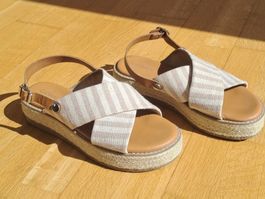 Sandalen Gr.37