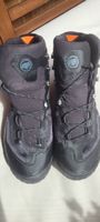 Mammut Ducan II High GTX Men Boots Size 44, as new