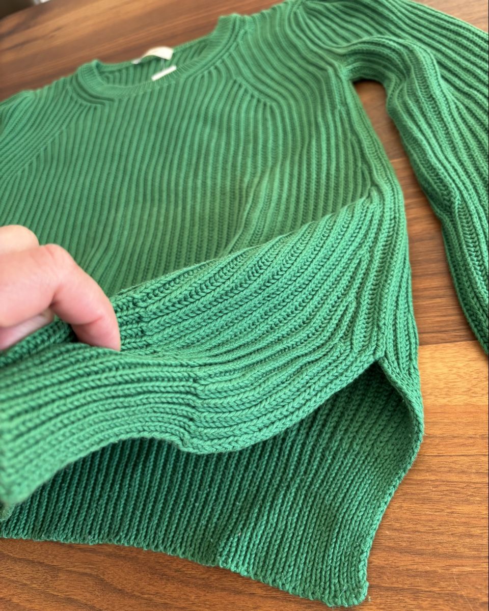 Celine Pulls & Sweat-shirts: Pullover Céline Gr. M Baumwolle – D'occasion à Winterthur par san_wd8j 8