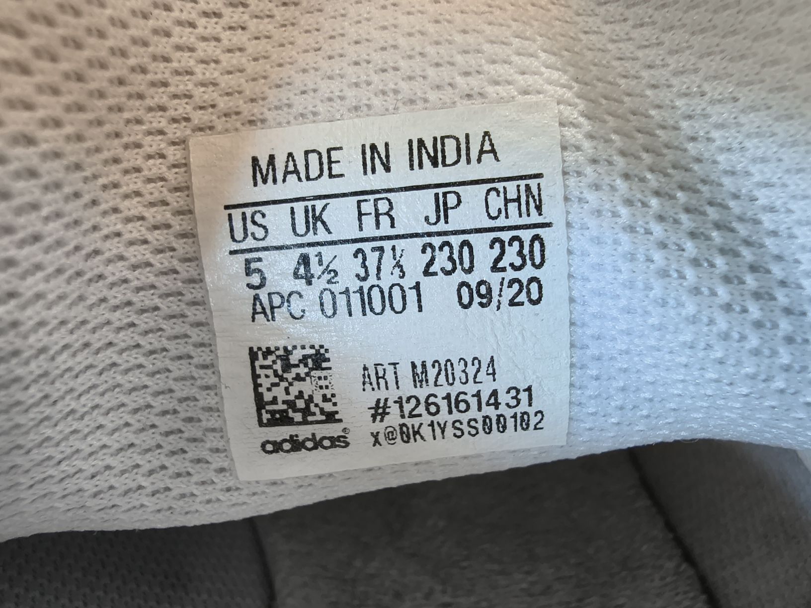 Adidas Scarpe da uomo: Adidas Stan Smith blanc et vert 37 1/3 – Usato da Genève venduto da Brachiopode 3