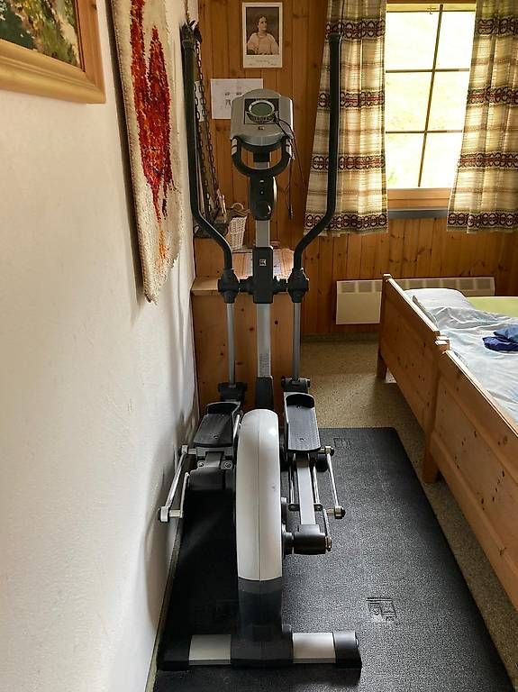 Hometrainer: Crosstrainer – Gebraucht aus riom von sweety813 1