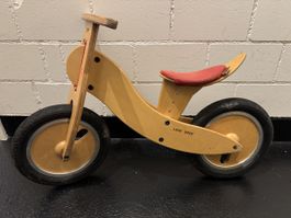 Original like a bike