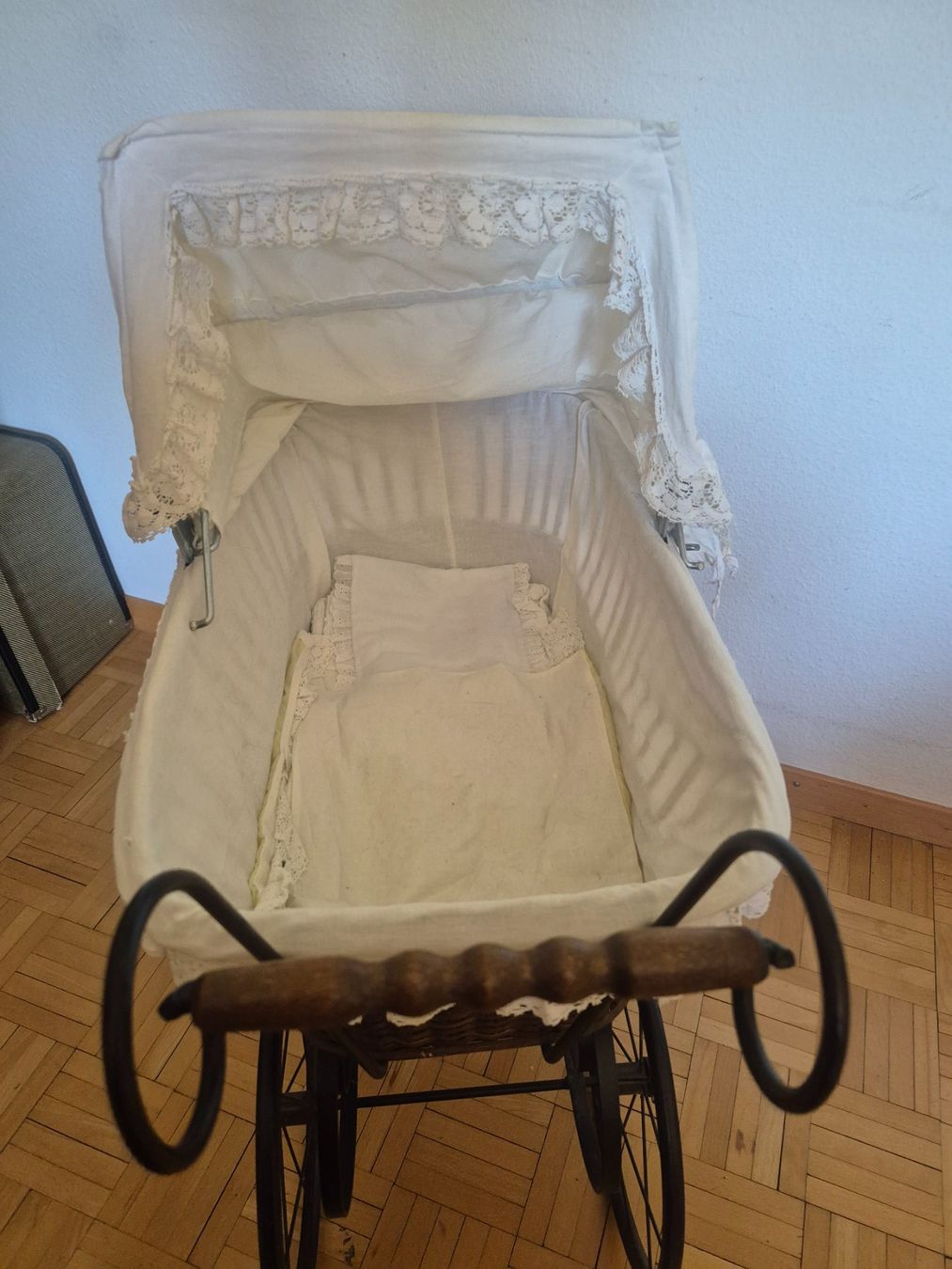 Voitures de poupées: Puppenwagen – D'occasion à Bern par san_kcw5 1