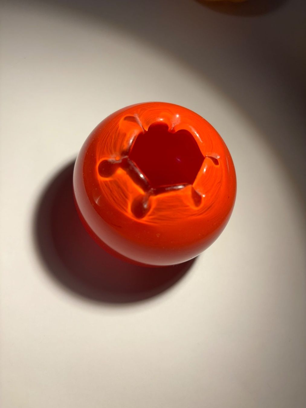 Vase & Récipients: 4 kl.Vasen Tango Glas Loetz ? ca.1920 – D'occasion à rotkreuz par baudisch 4