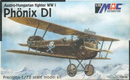 1/72 Phönix DI MAC 72035