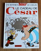 Asterix - Le Cadeau de César