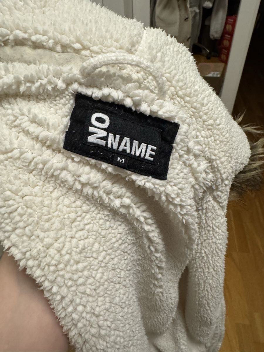 Gilet & Giacche senza maniche: Warme Strickweste mit Kapuze Gr. M – Nuovo (secondo la descrizione) da Arlesheim venduto da Eli_77 3
