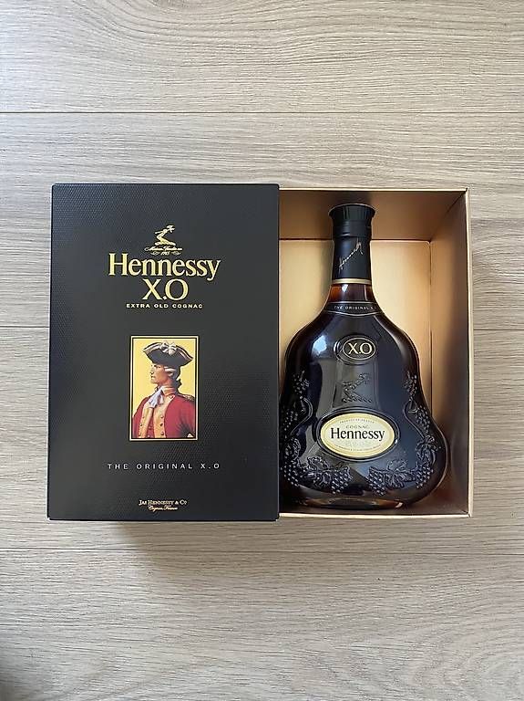 Spirituosen: Hennessy XO Cognac 70cl – Gebraucht aus Genève von ili_5y7q
