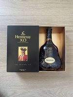 Hennessy XO Cognac 70cl