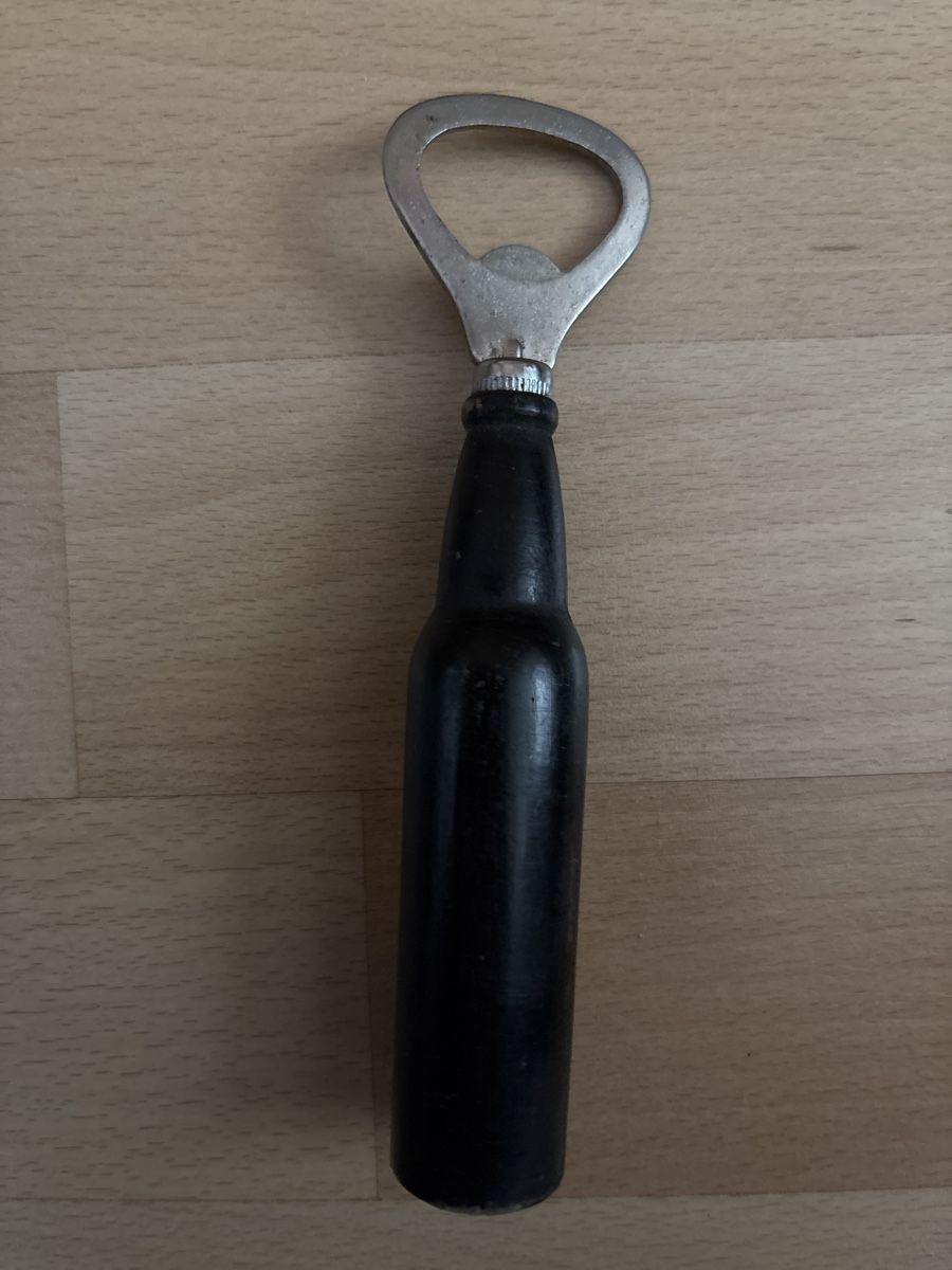Altro materiale per ufficio: Guinness Flaschenöffner – Usato da Egg b. Zürich venduto da Luckybilly 2