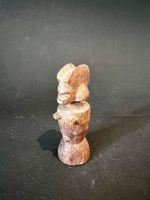 Afrikanische alte kleine Kwere Figur, Tansania