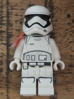 lego figurine star wars sw0664 First Order Stormtrooper