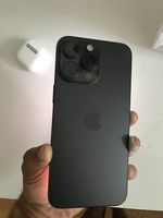 Iphone 15 Pro Max 256 GB