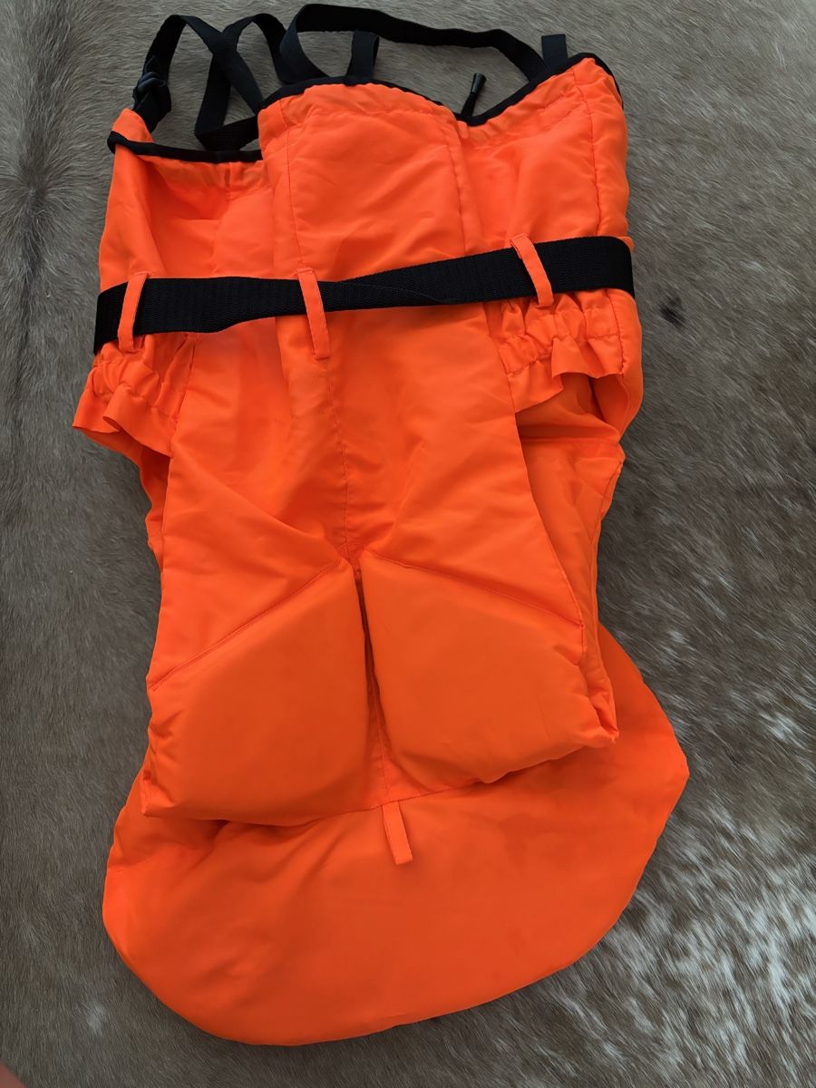 Helly Hansen Schwimmwesten: Schwimmweste Rettunsweste 100N – Gebraucht aus Weisslingen von AndRea0405 2