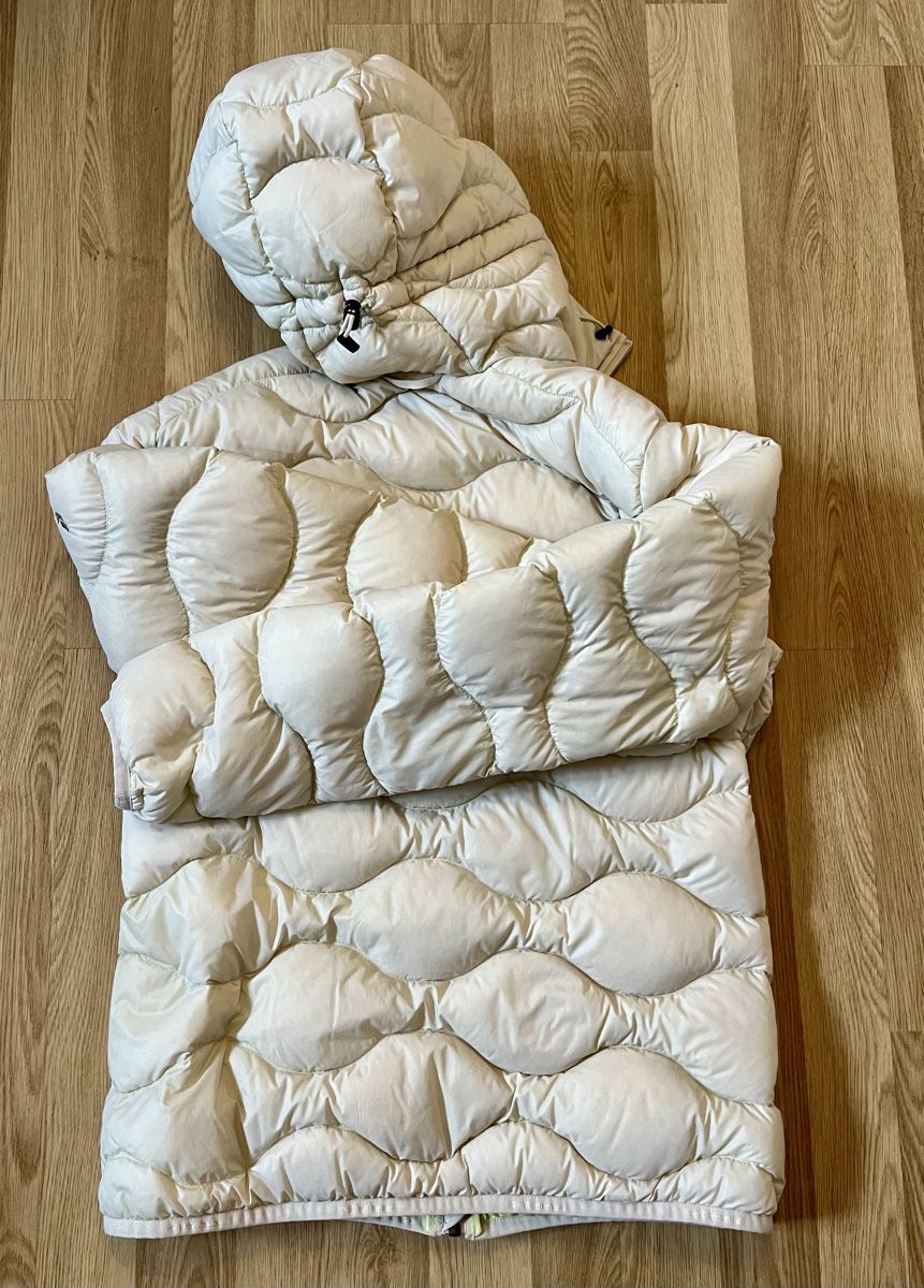 Peak Performance Vestes: Peak Performance Steppjacke – D'occasion à Thun par yvo_5b7p 1