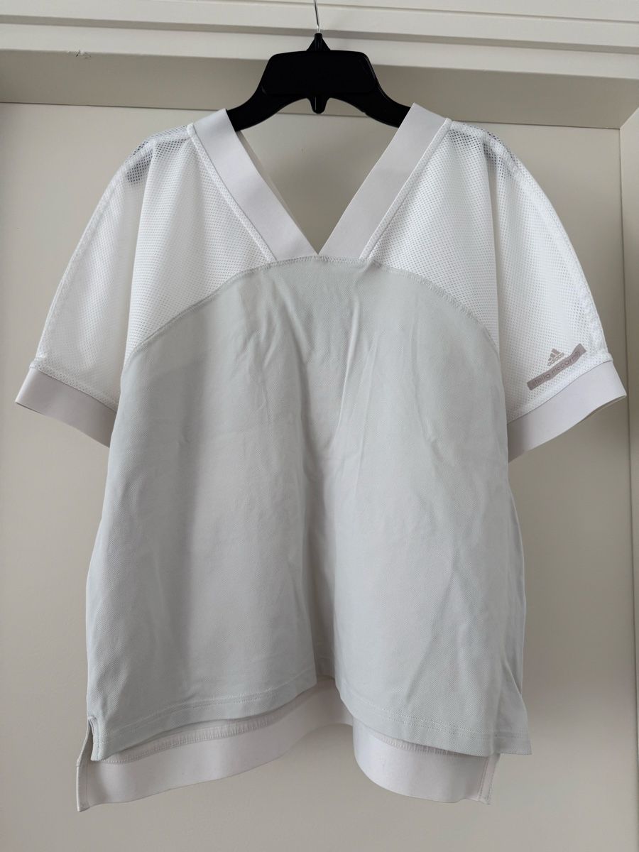 Stella McCartney T-shirt: T-shirt Stella McCarteny – Usato da Viganello venduto da mit_hd8q