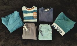 Jungen Set in Grösse 86, ideal für die kalten Tage❄️