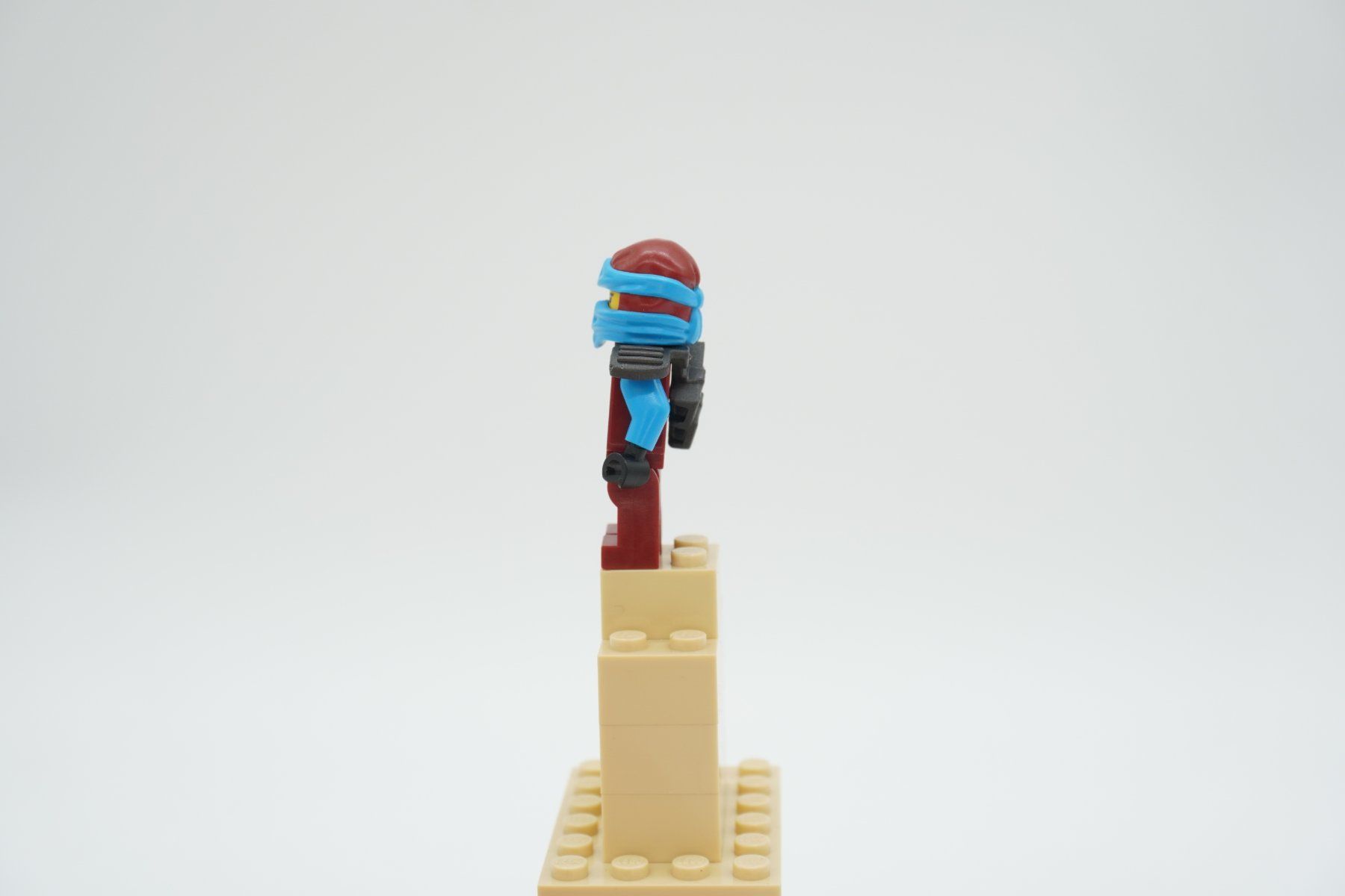 Lego Spielzeuge: Lego Ninjago Nya - njo0227 – Gebraucht aus Zürich von PWGrZ 3